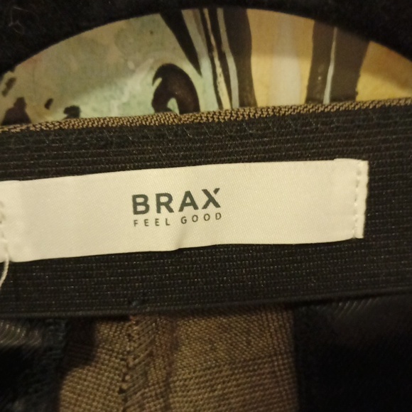 Brax Feel Good pants - Picture 2 of 8